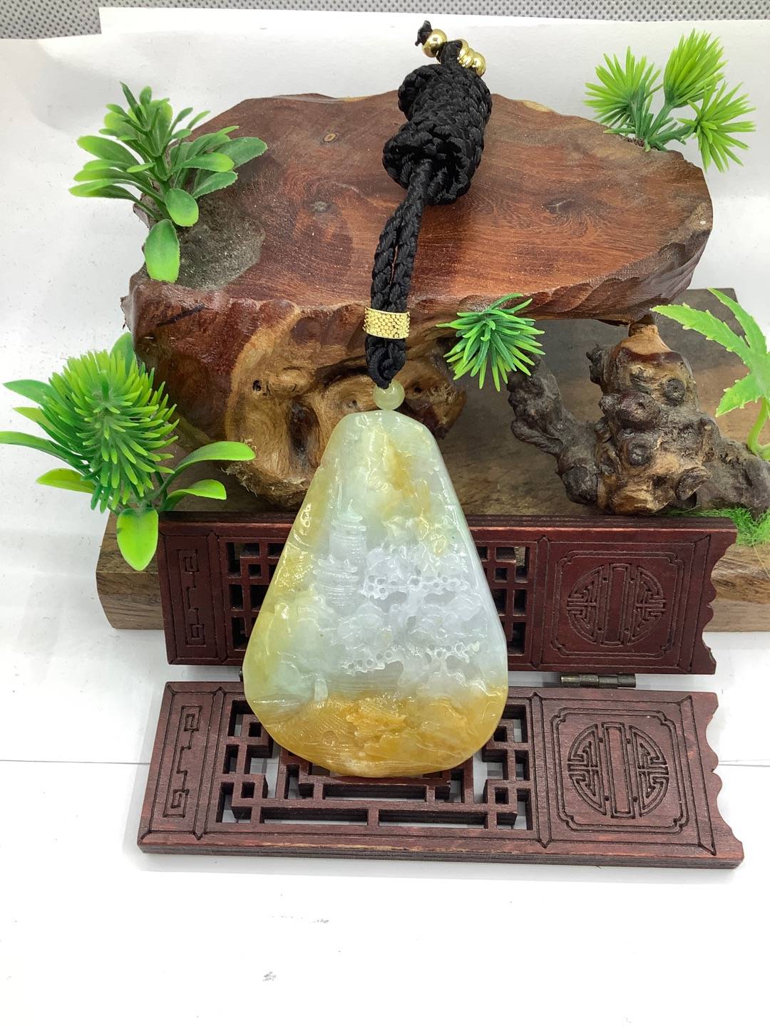 锦绣山河