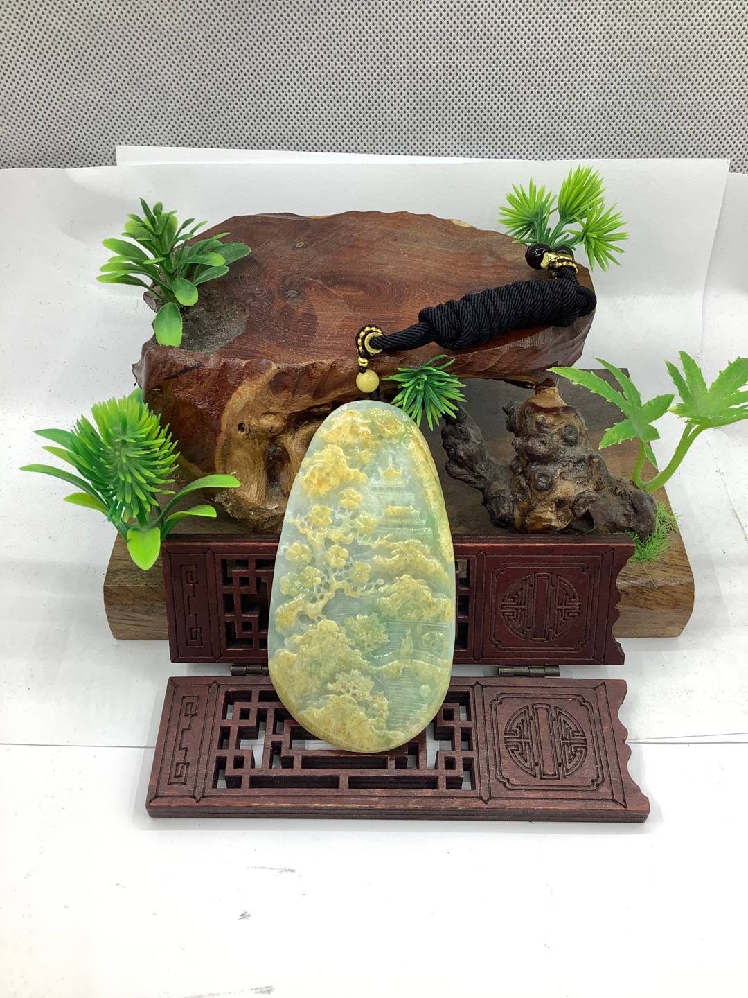 巴山蜀水
