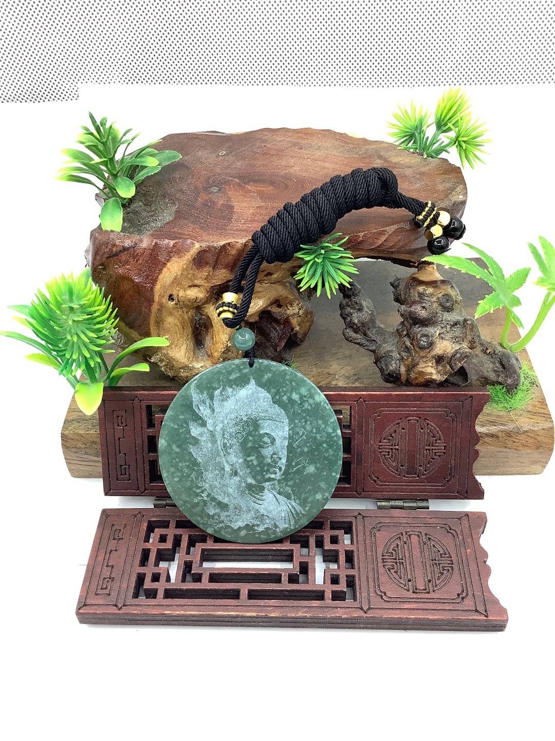 佛观天下