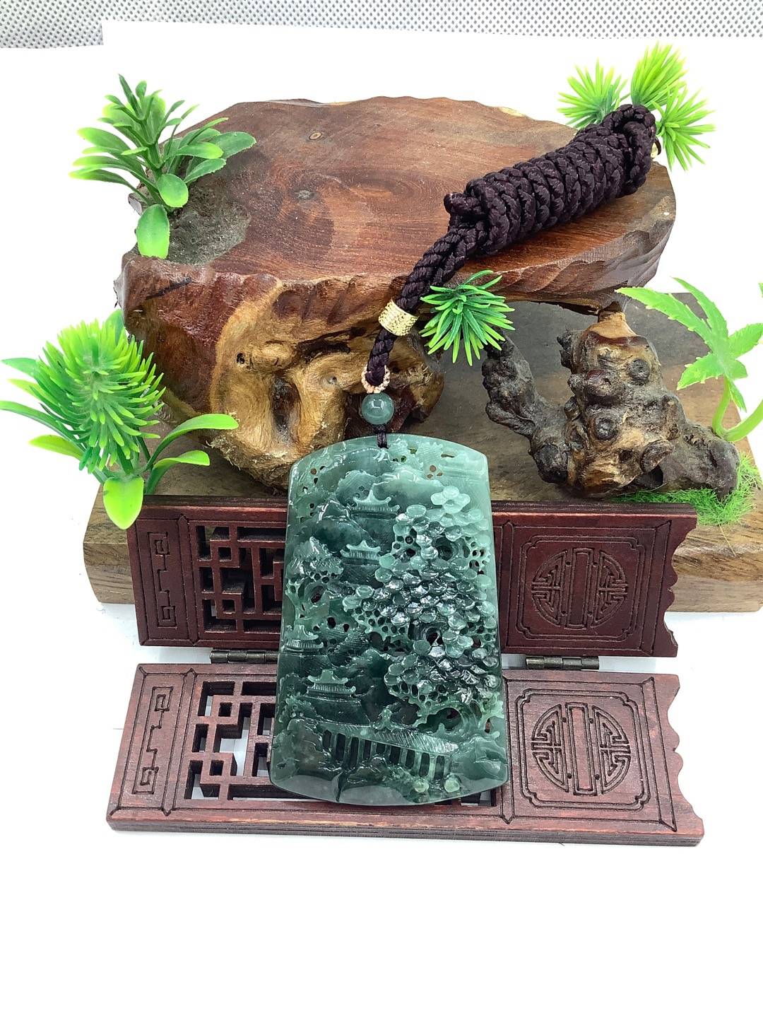 锦绣山河