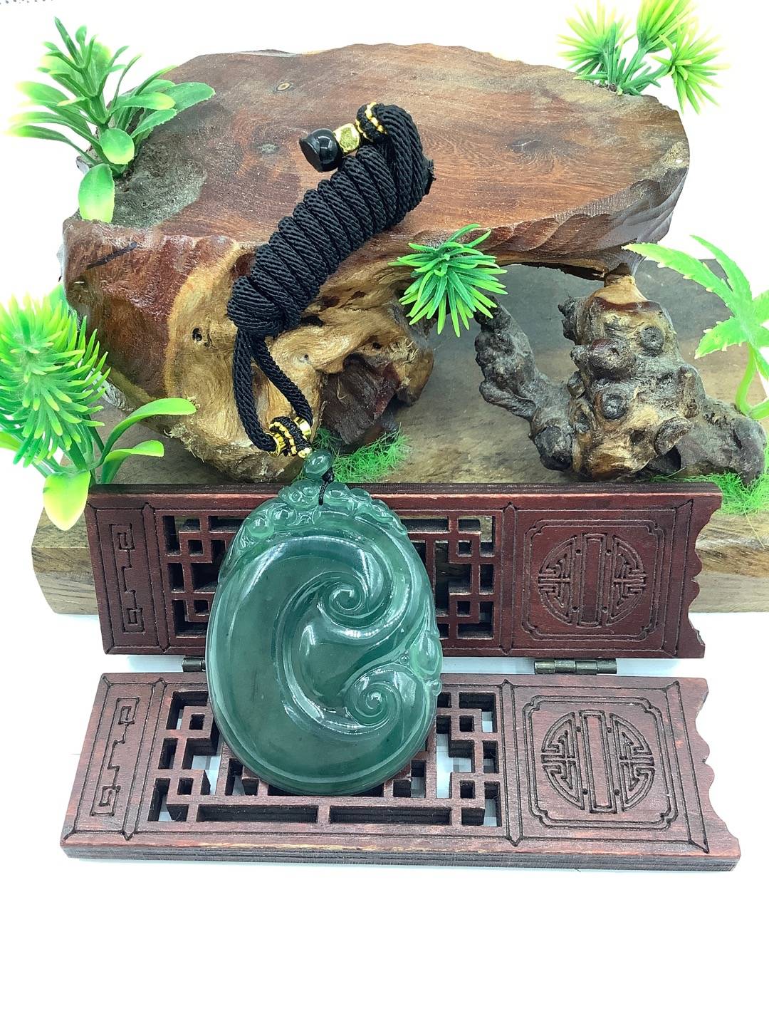 事事如意