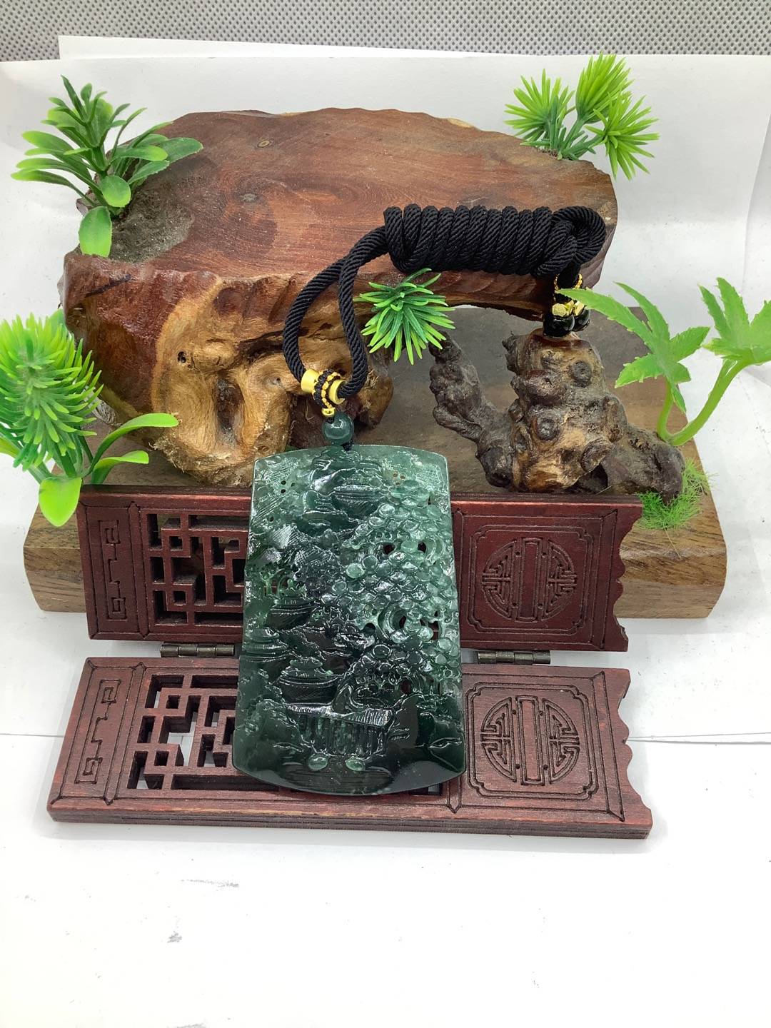 锦绣山河