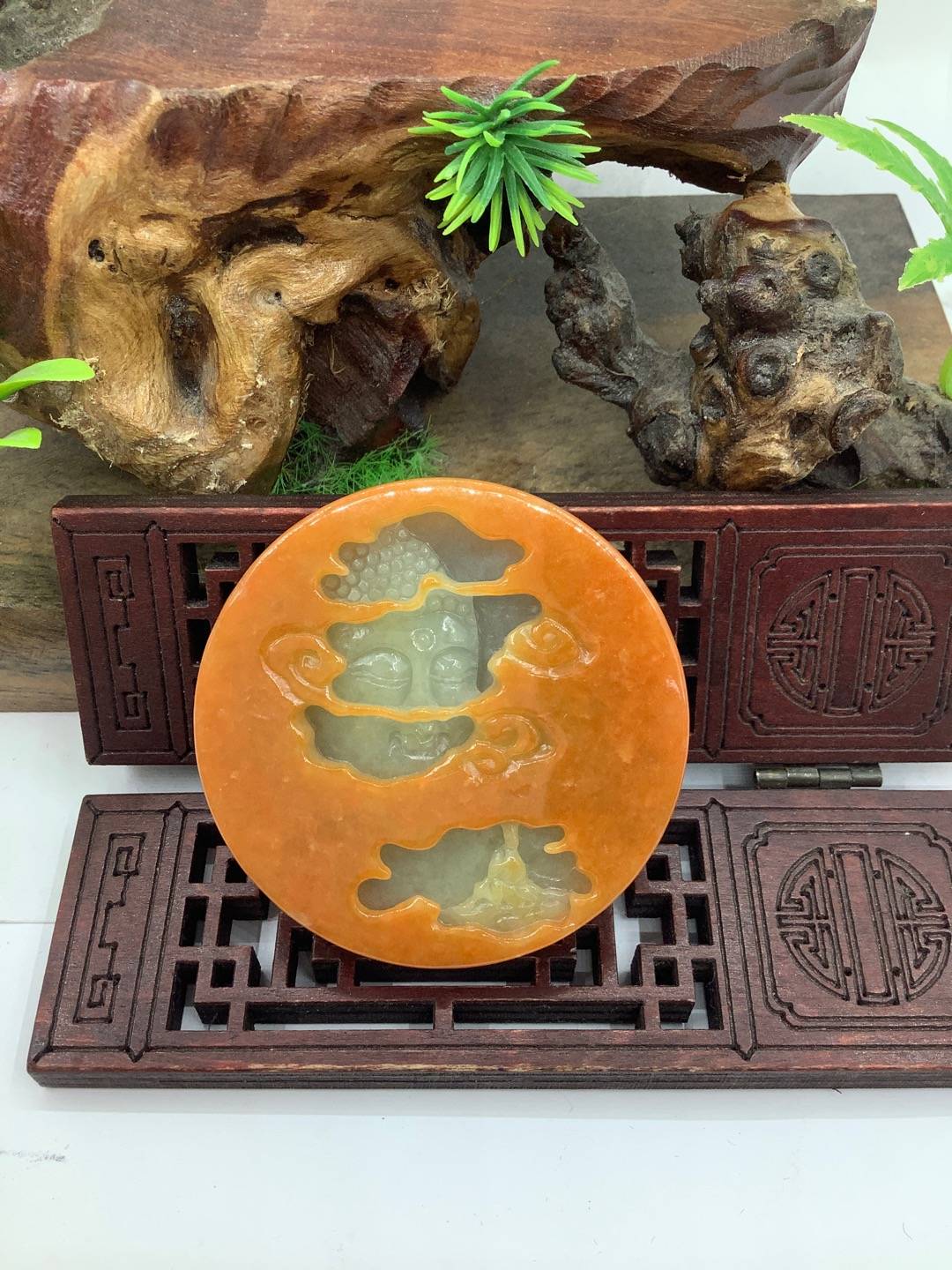 普度众生
