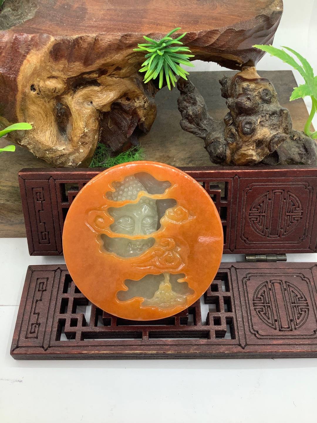 普度众生