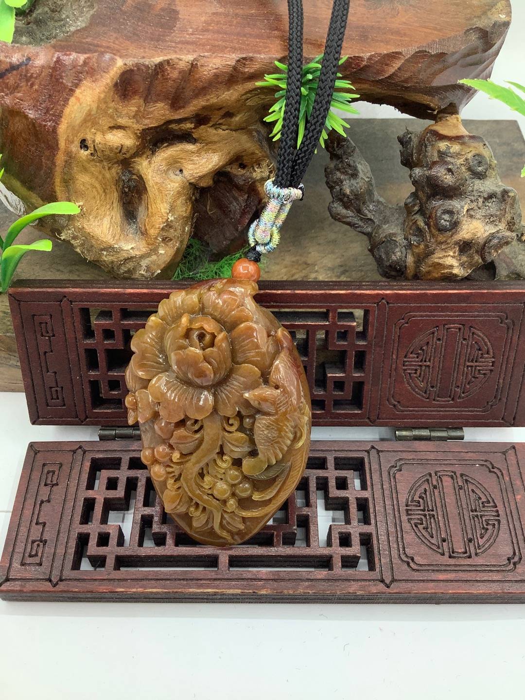 喜上眉梢