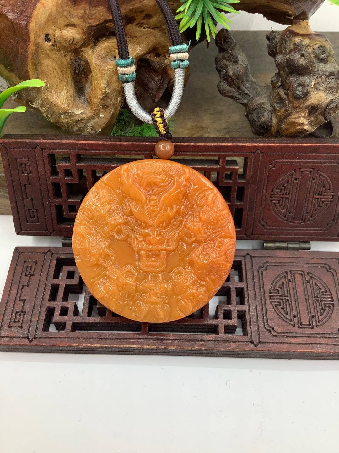 九龙至尊