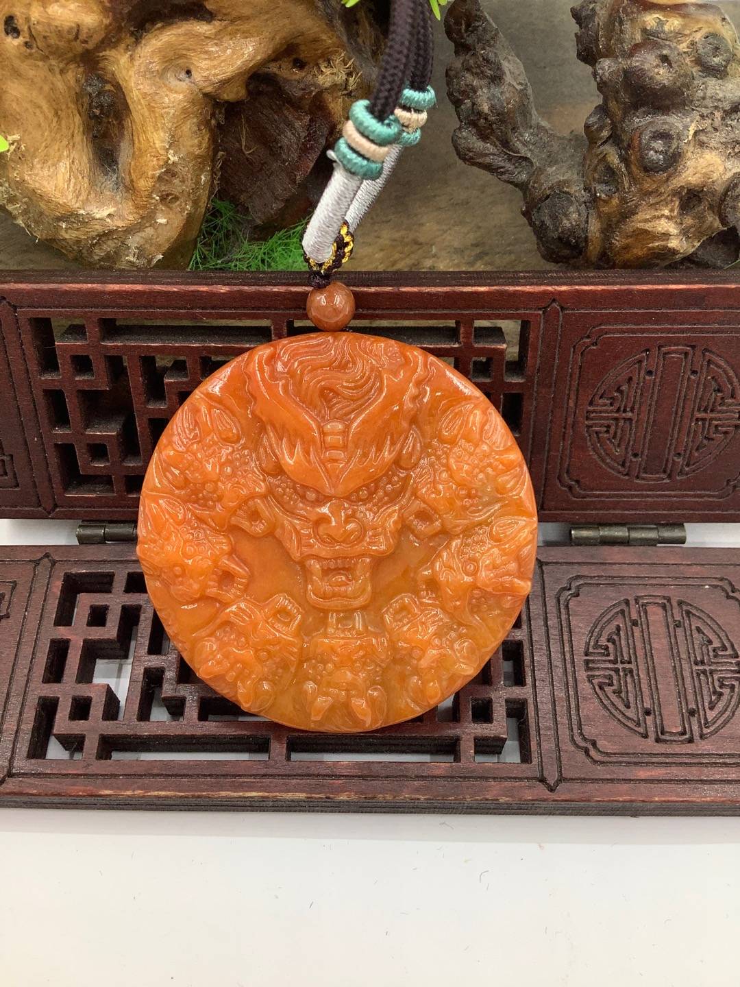 九龙至尊