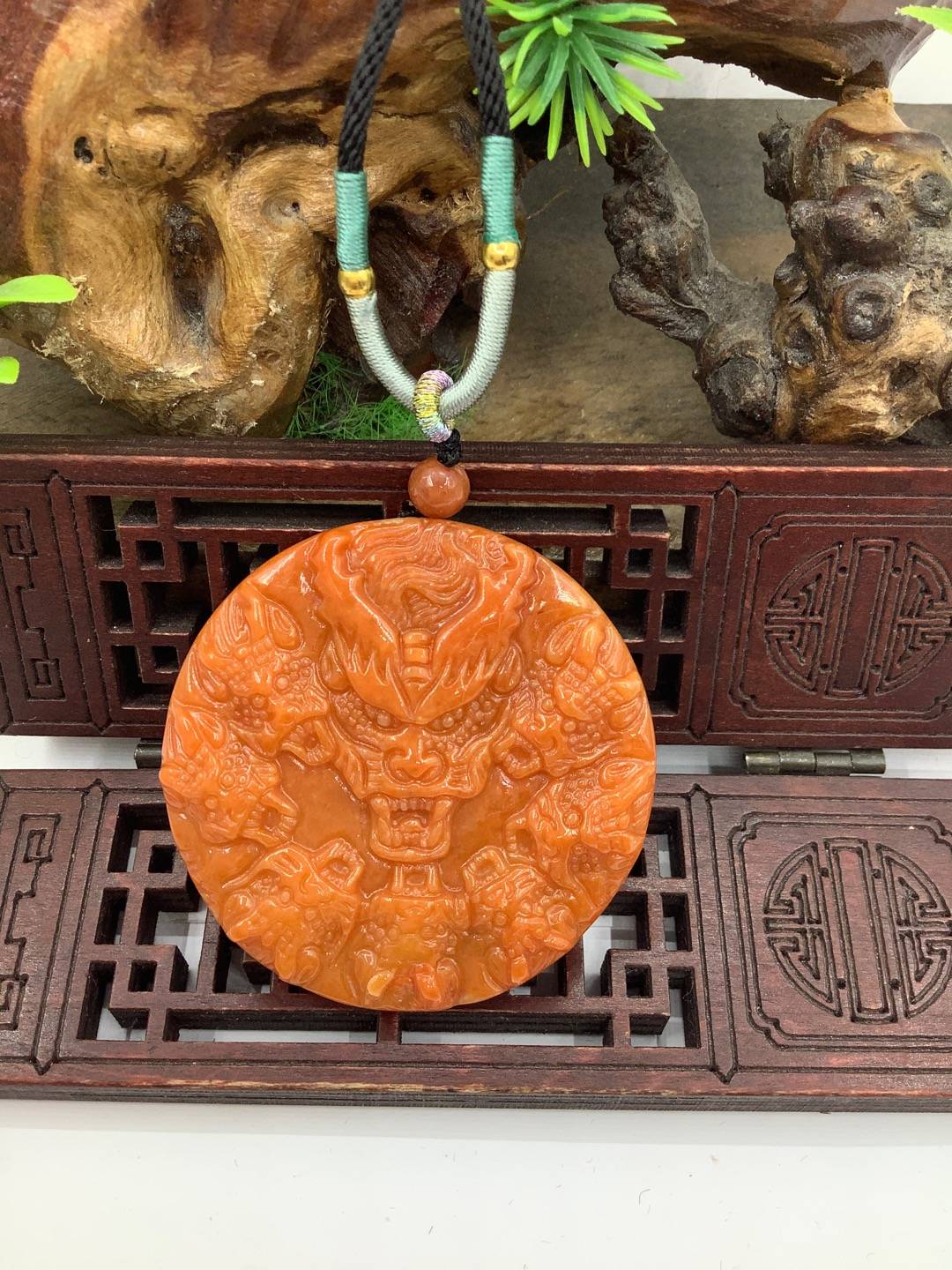 九龙至尊