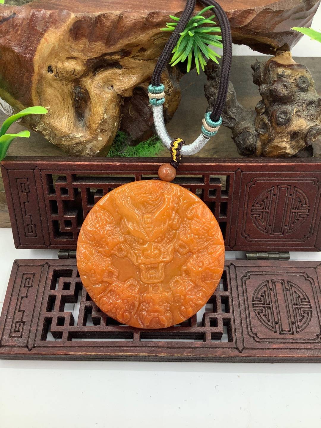 九龙至尊