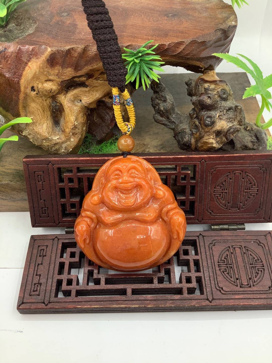 笑口常开