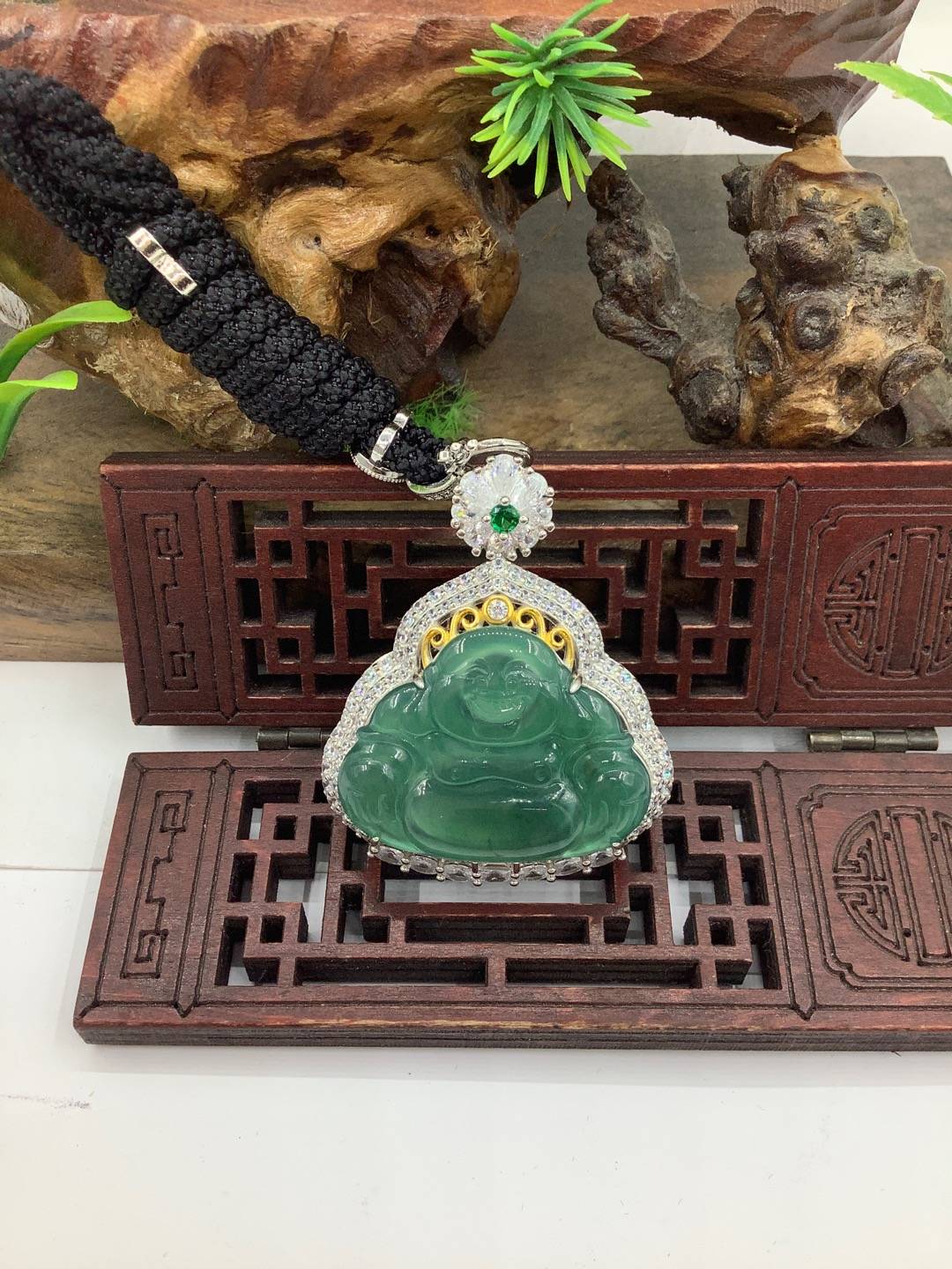 笑口常开