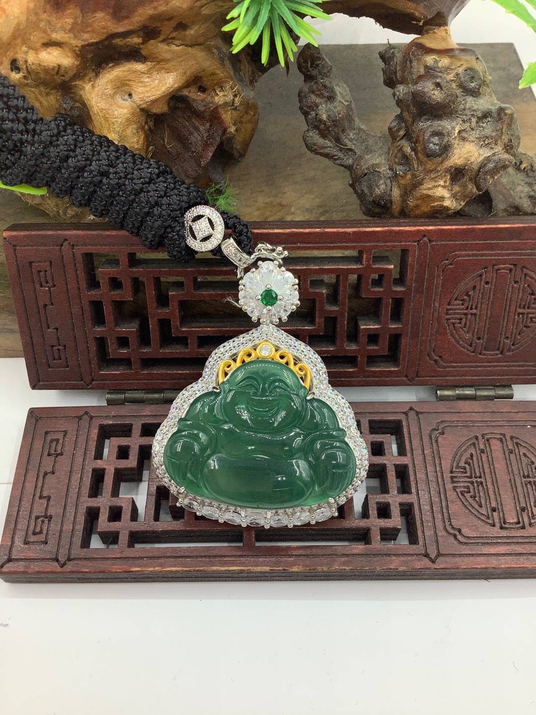 笑口常开