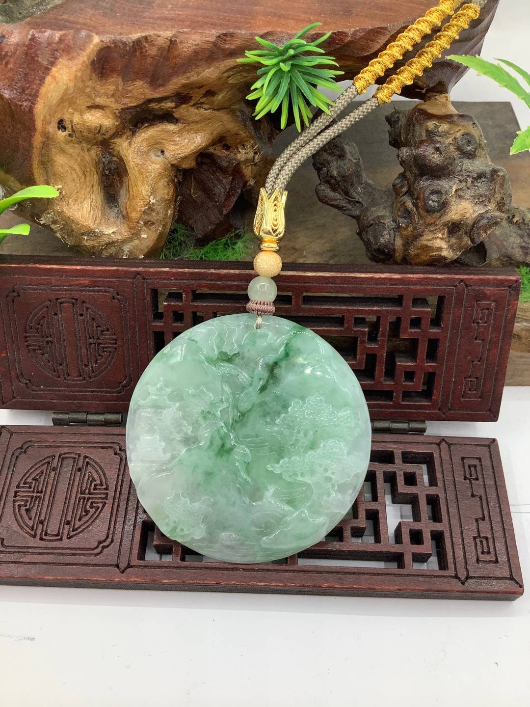 锦绣山河
