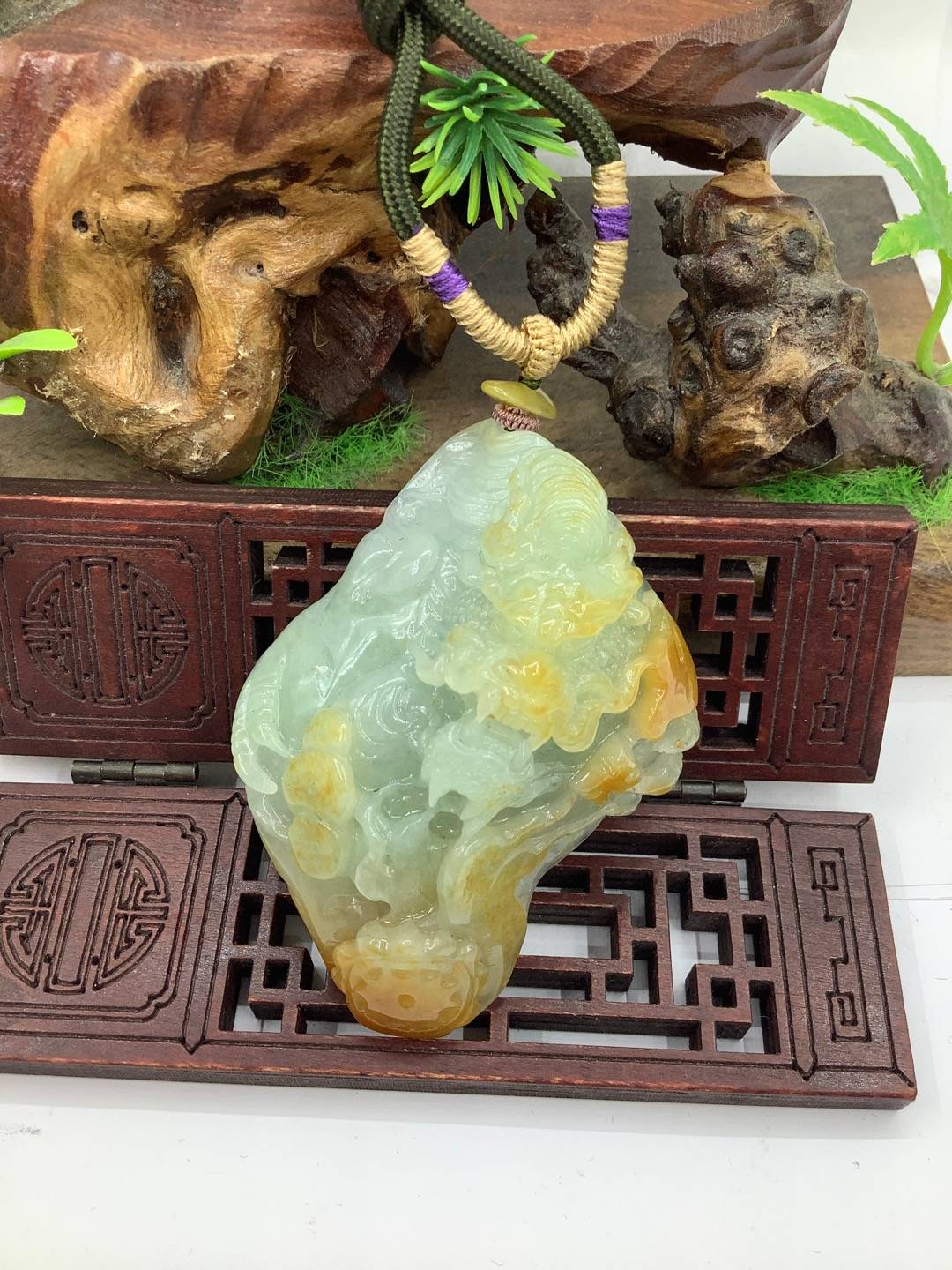 王者风范