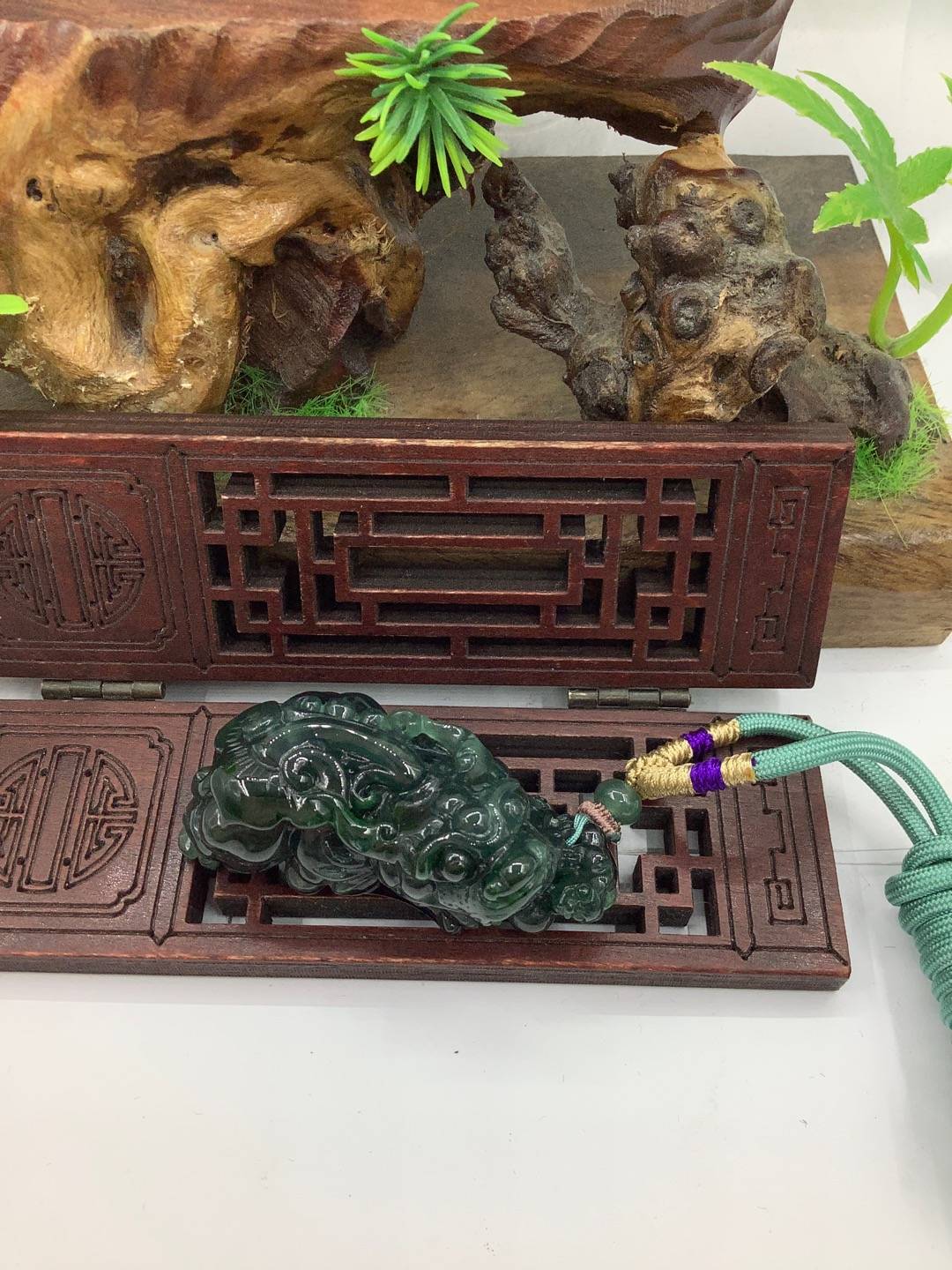 招财貔貅