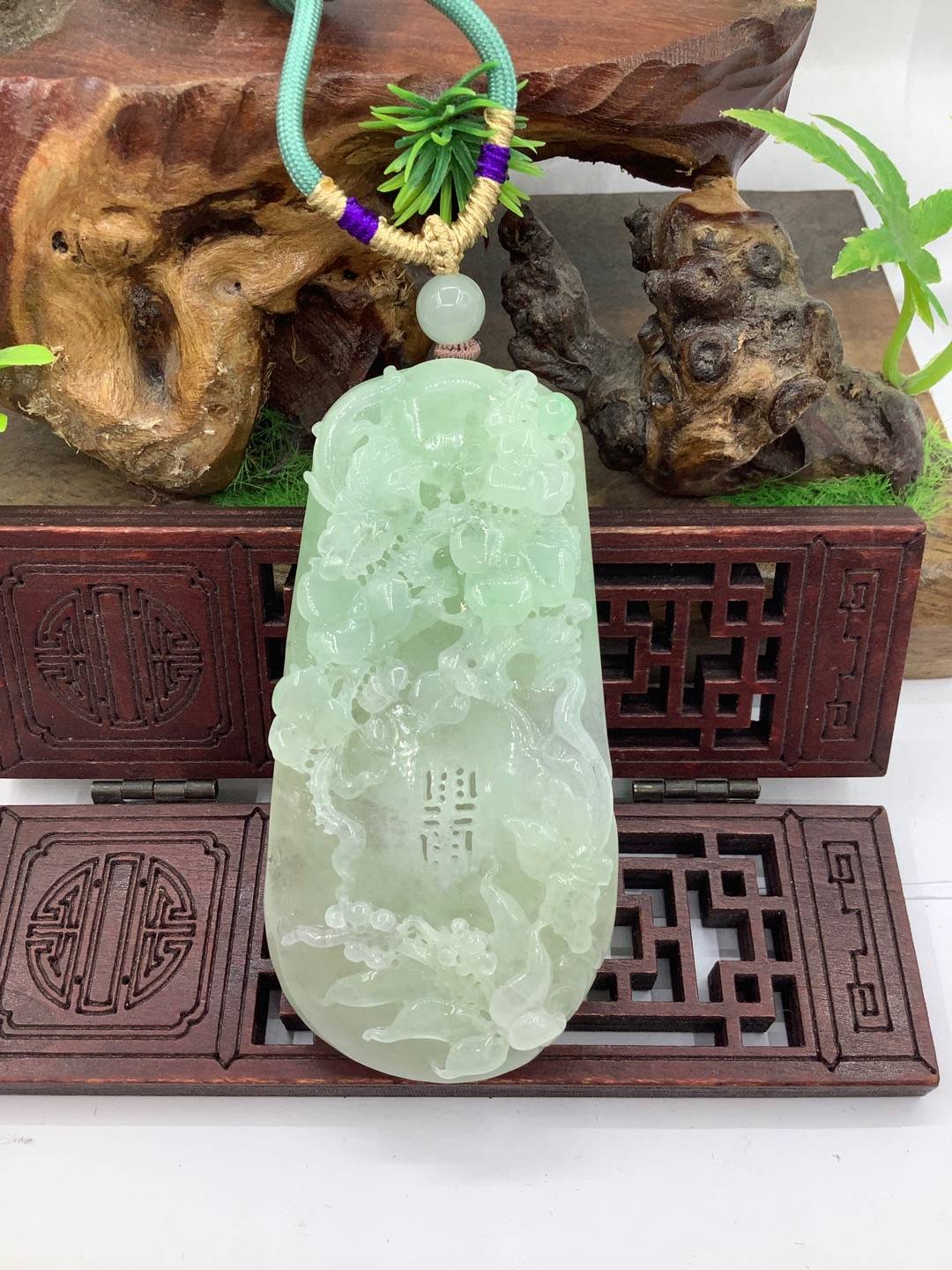 喜上眉梢