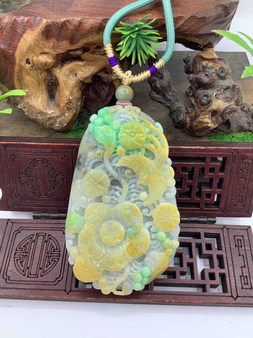 喜上眉梢