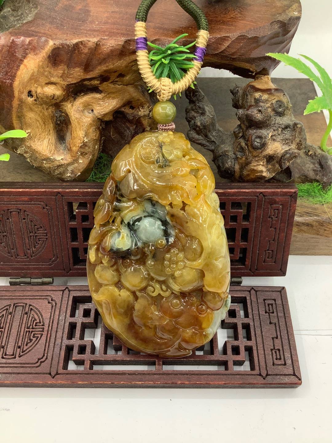 金玉满堂