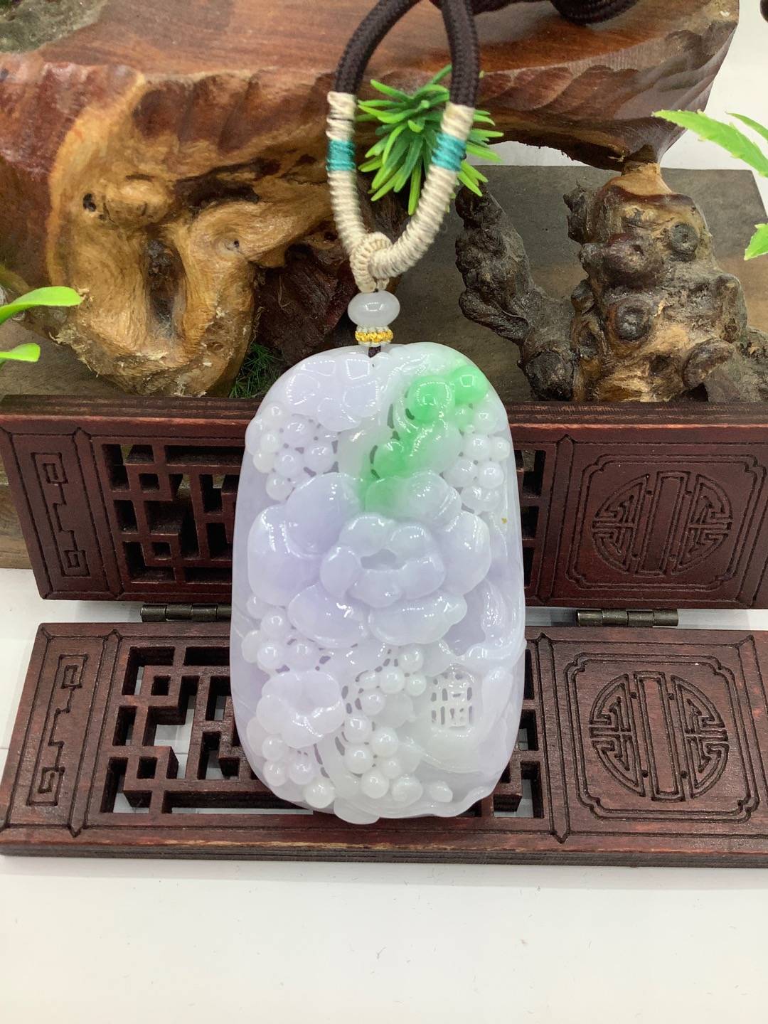 喜上眉梢