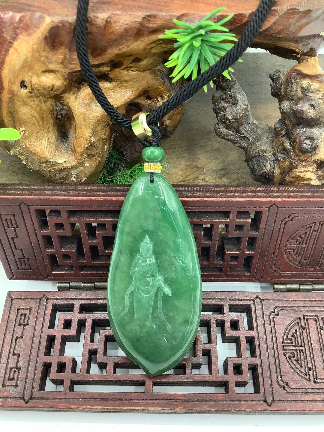 无相观音