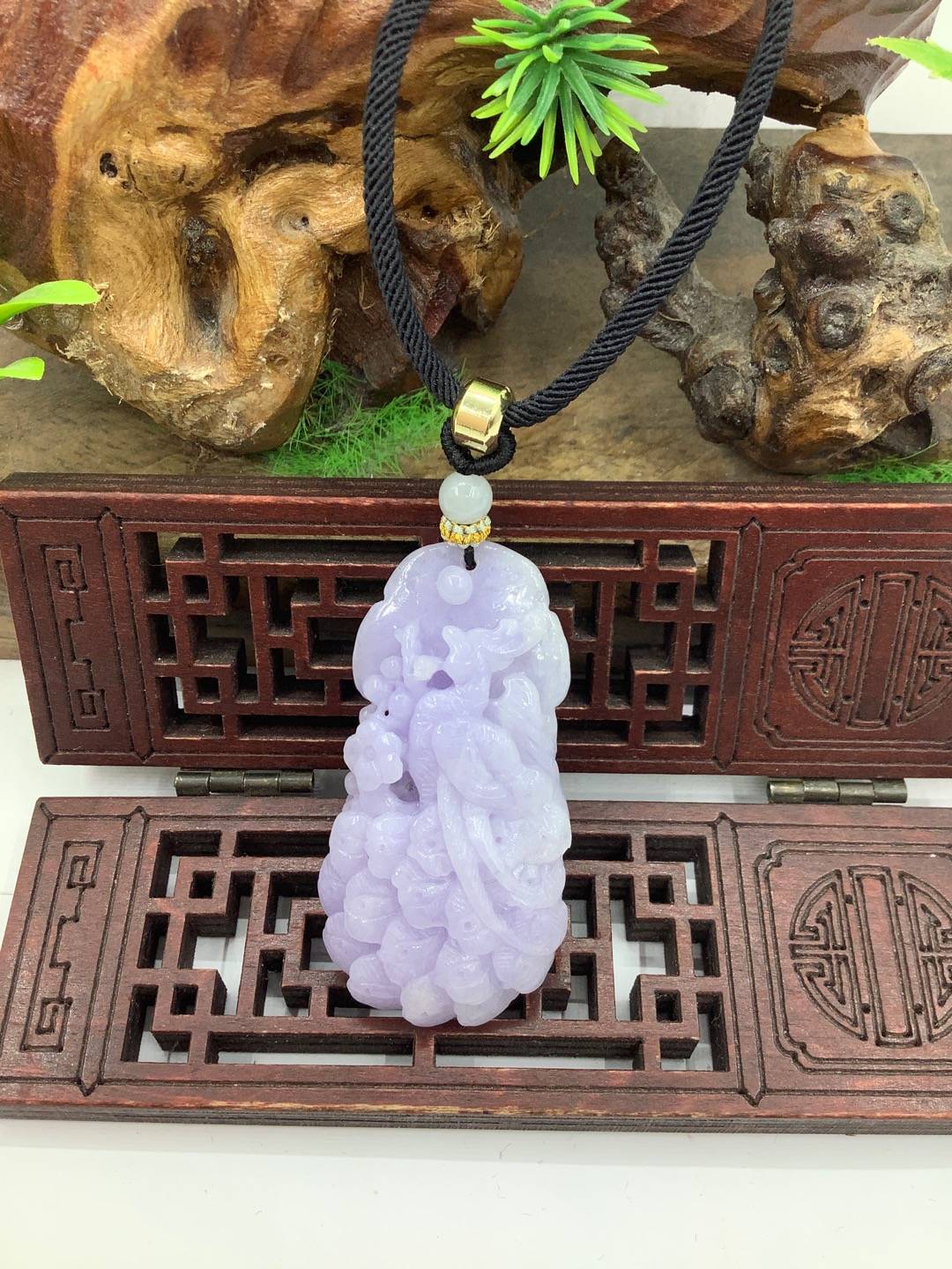 丹凤朝阳