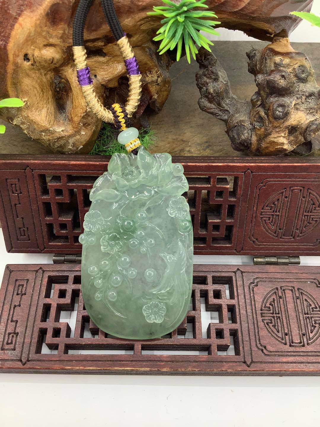 喜上眉梢