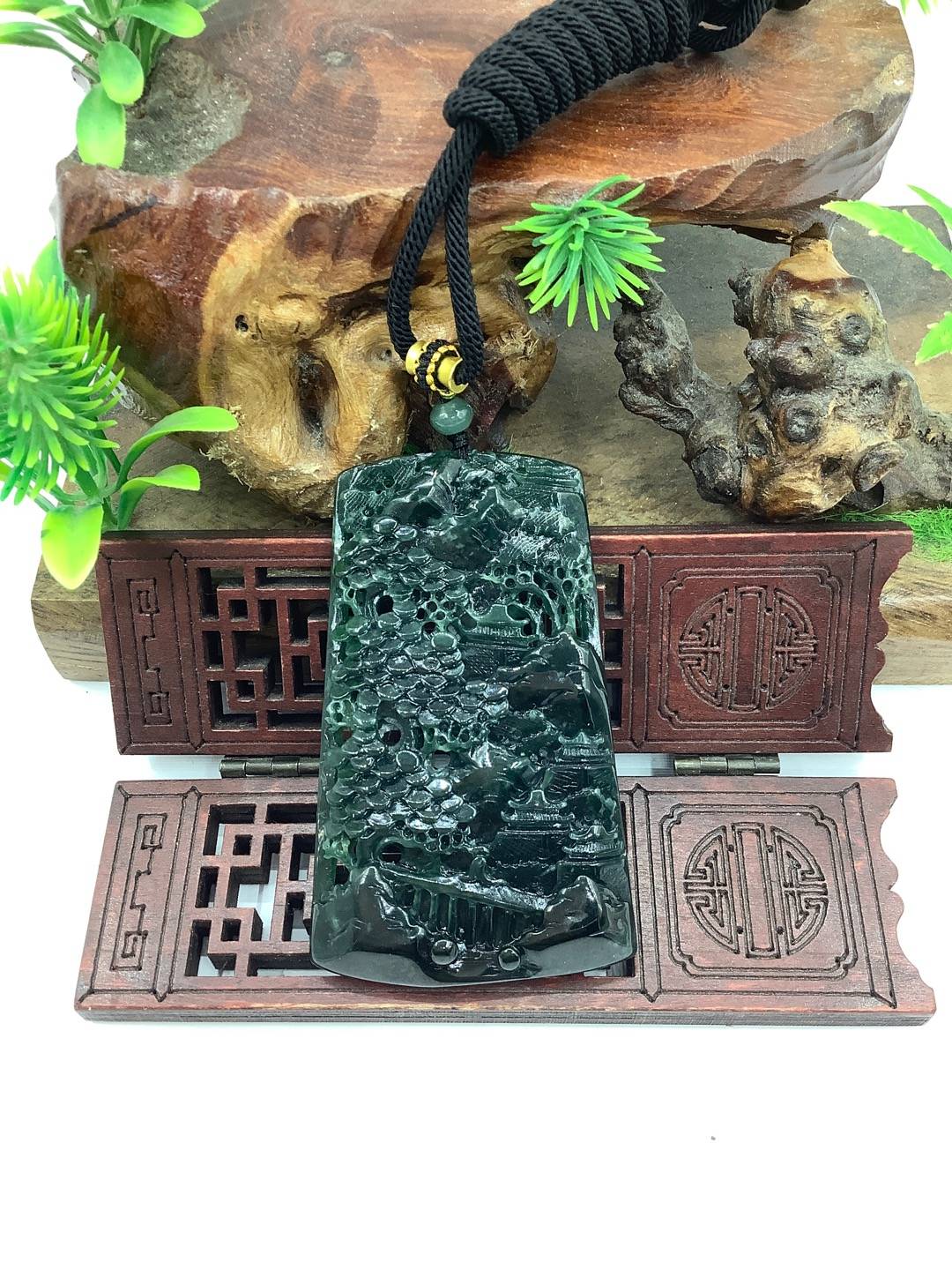 锦绣山河