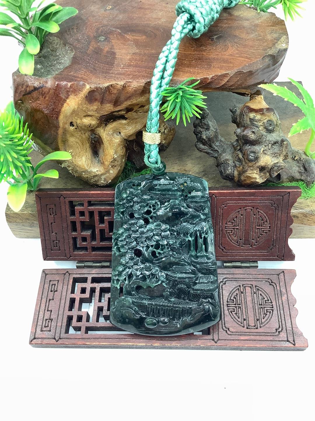 锦绣山河