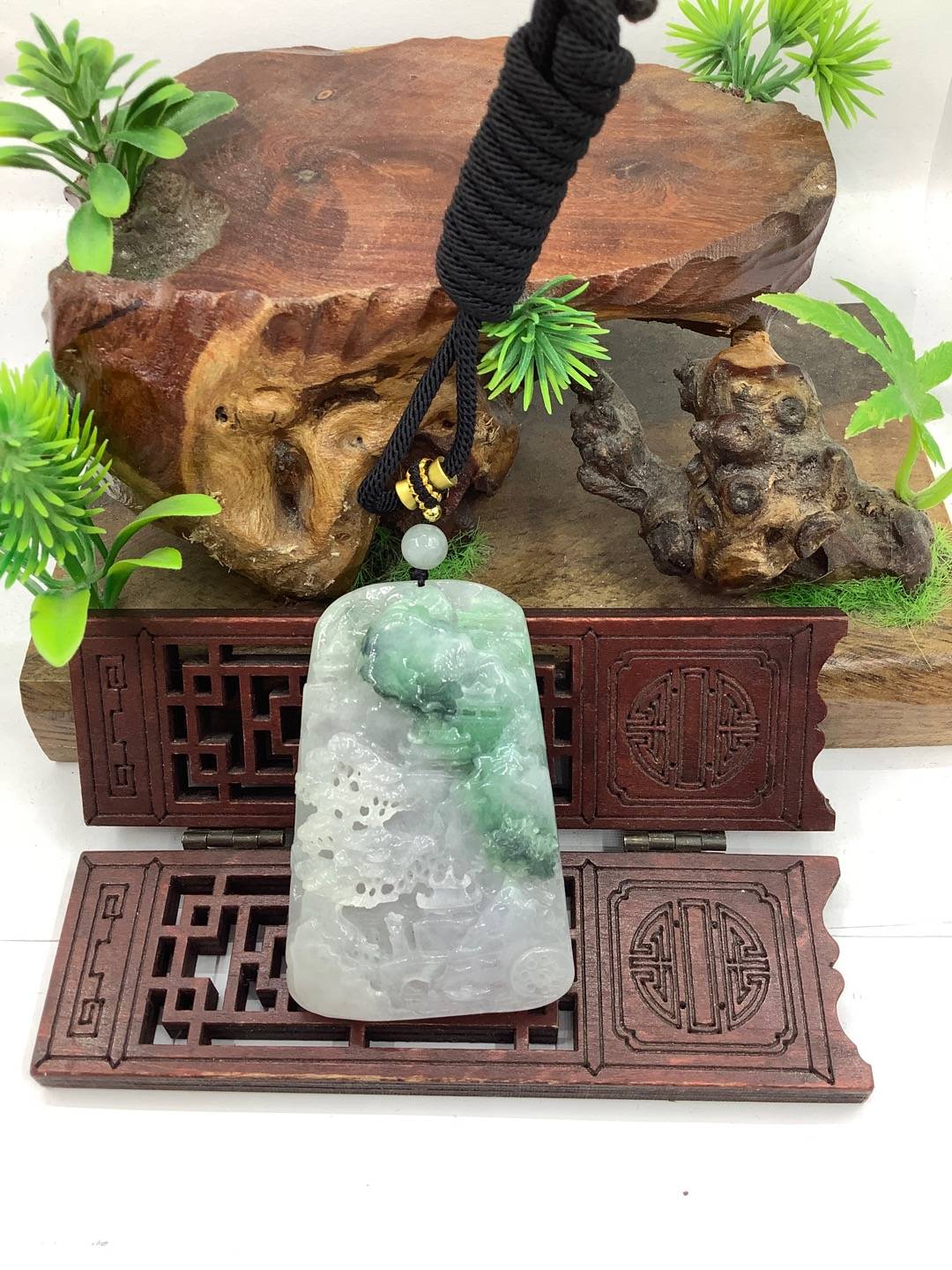 巴山蜀水