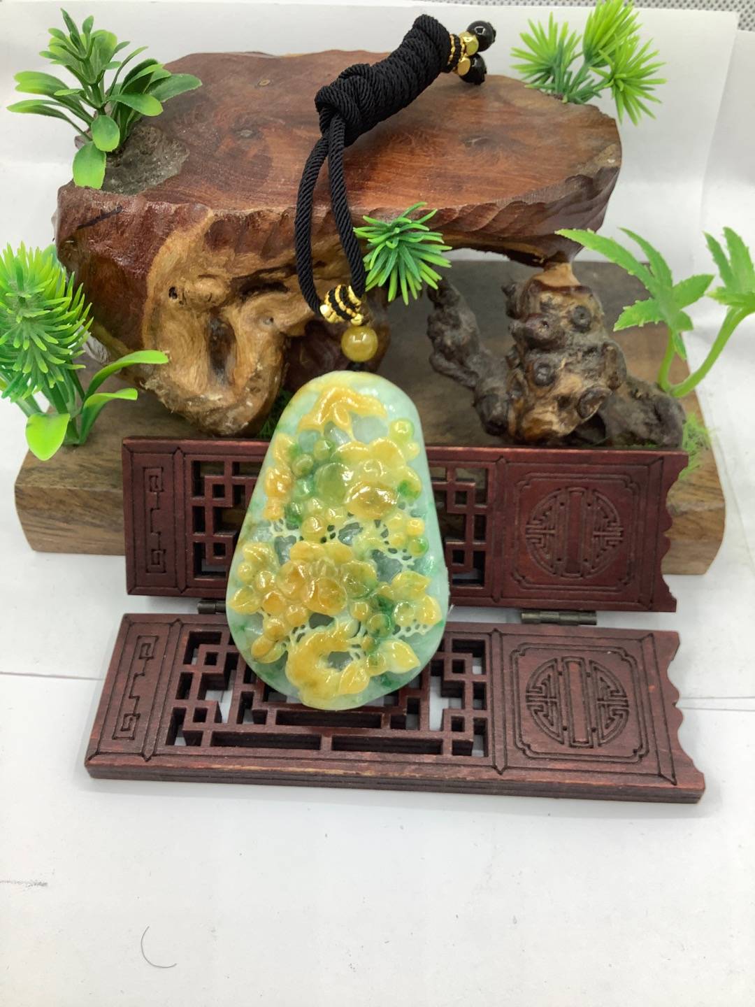 喜上眉梢