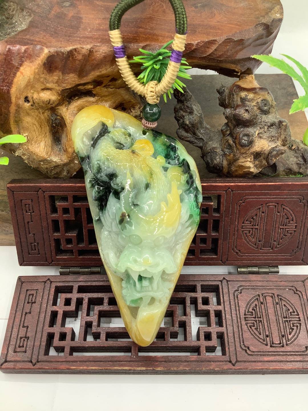 王者风范