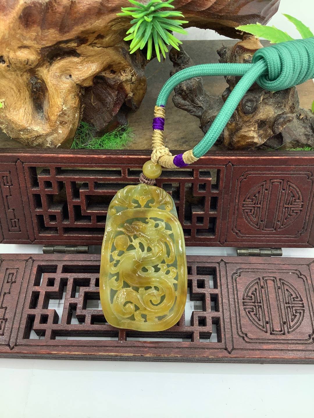 王者风范