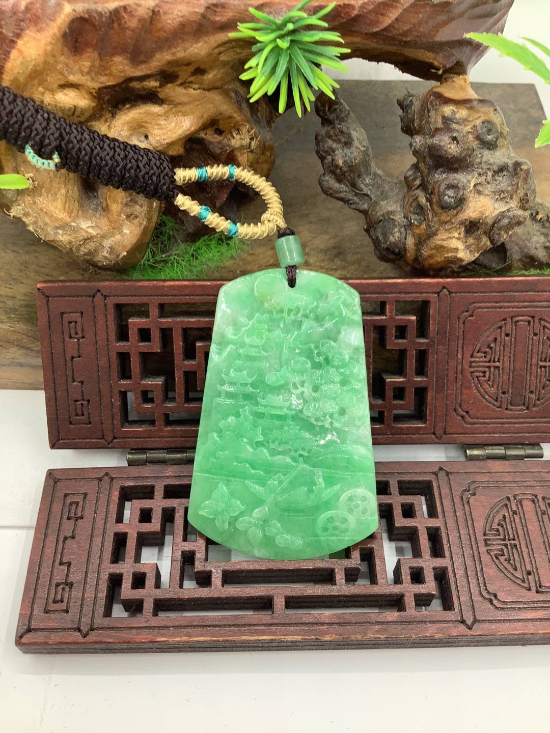 锦绣山河