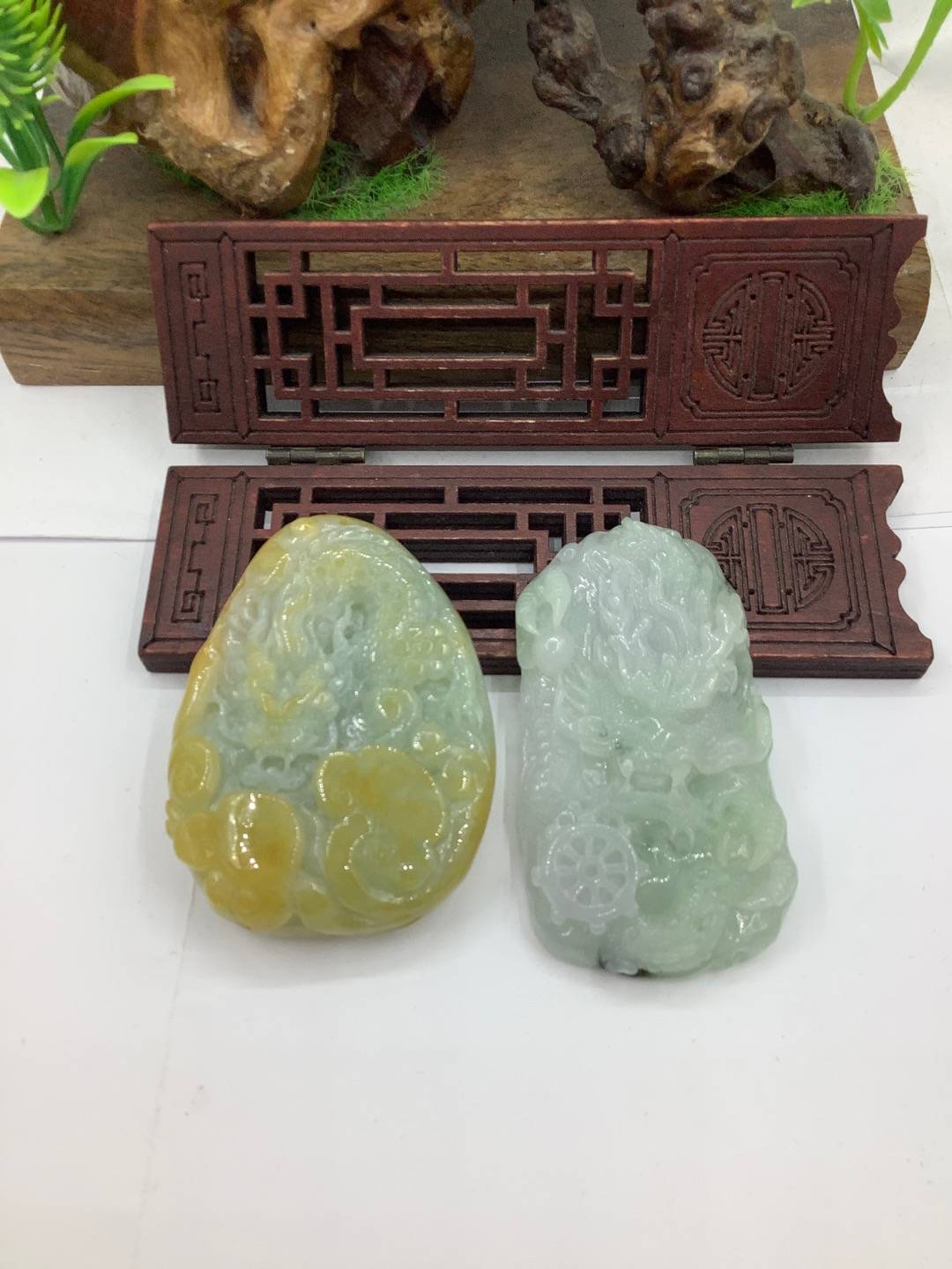 王者风范
