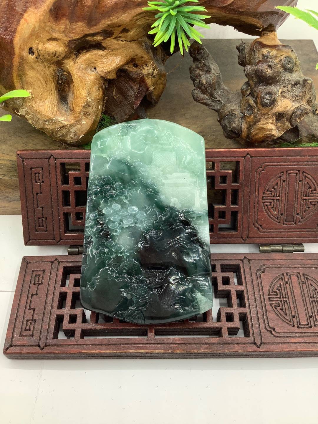 锦绣山河