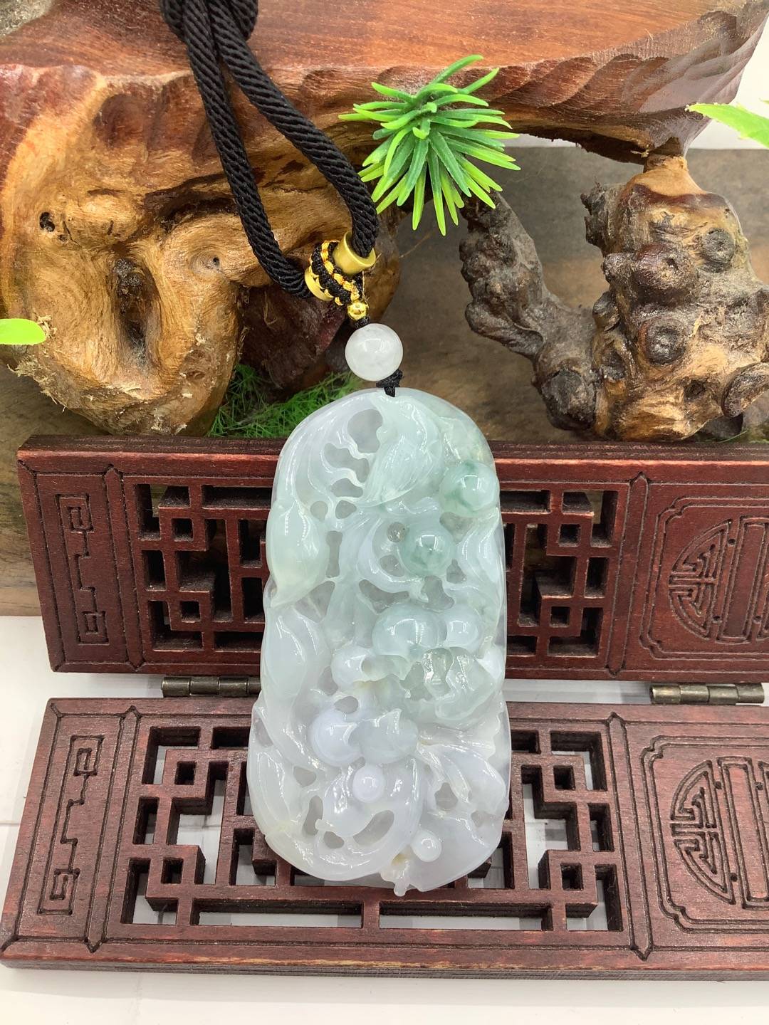 喜上眉梢