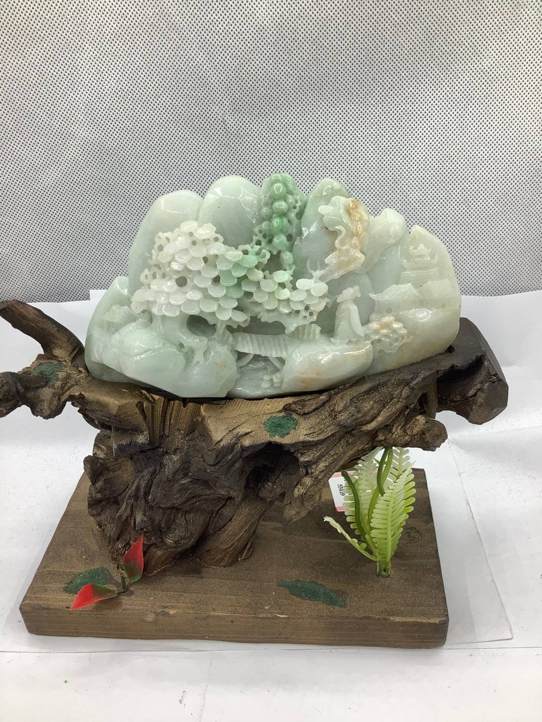 锦绣山河