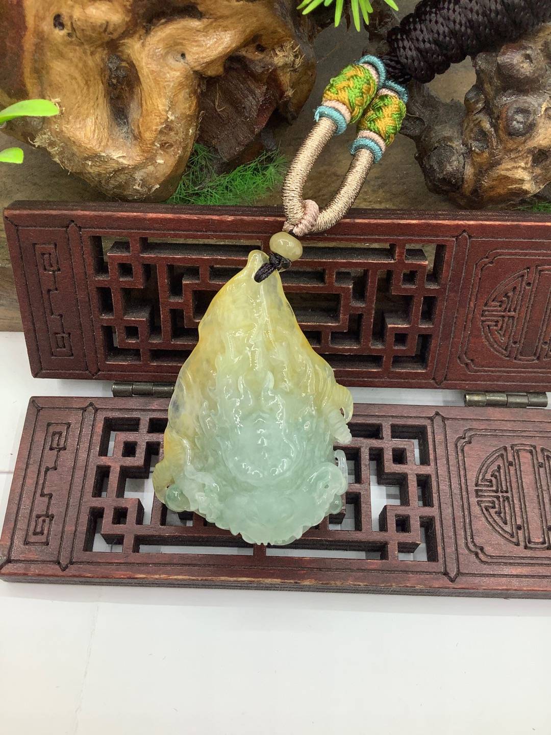 王者风范