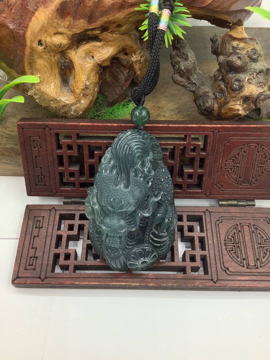 王者风范