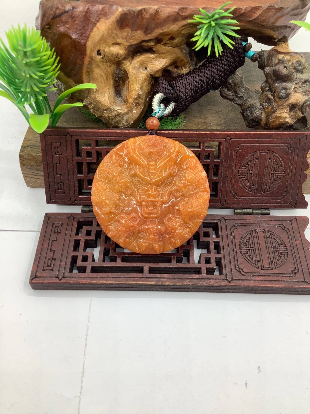 九龙至尊