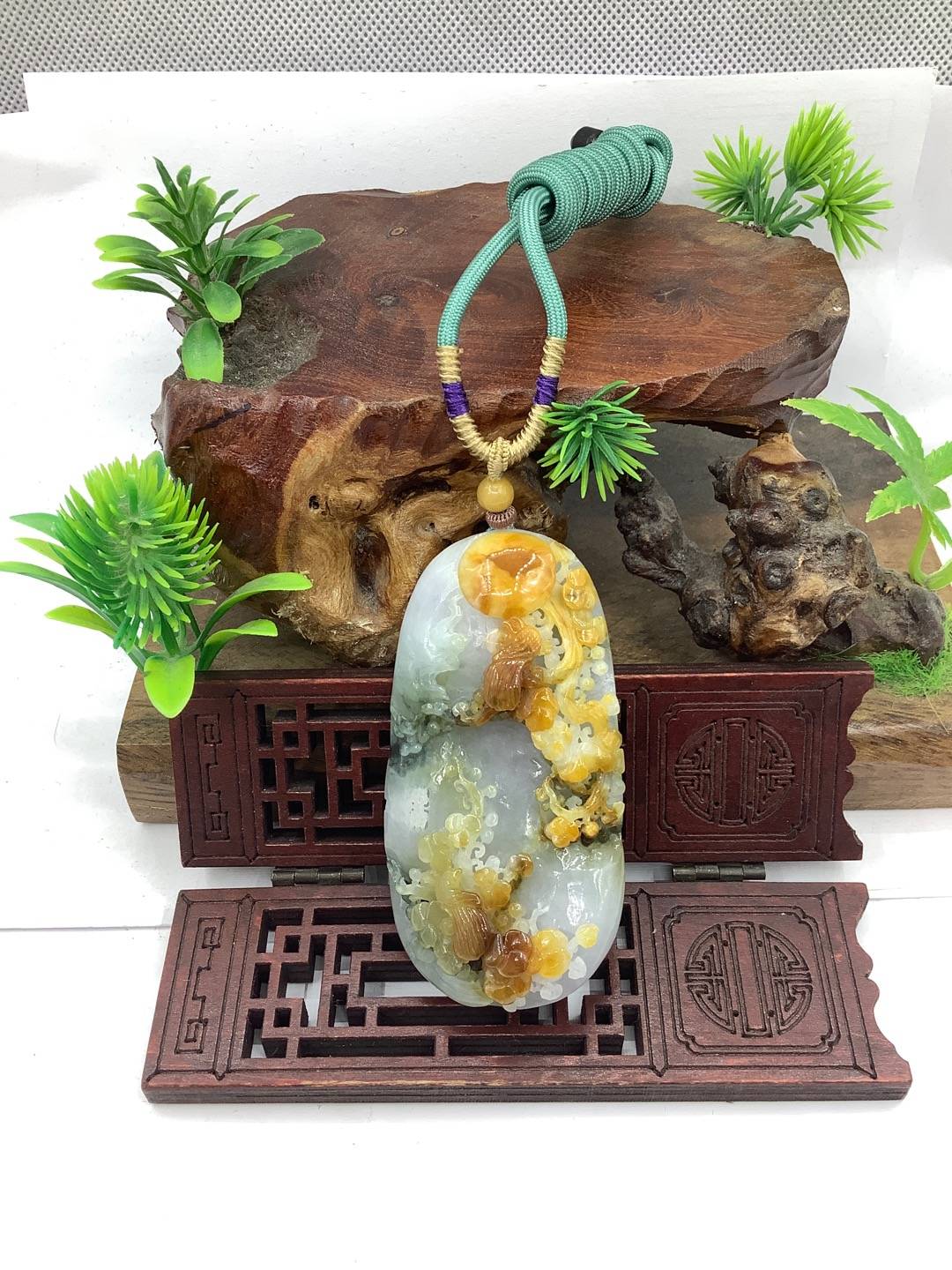 双喜临门