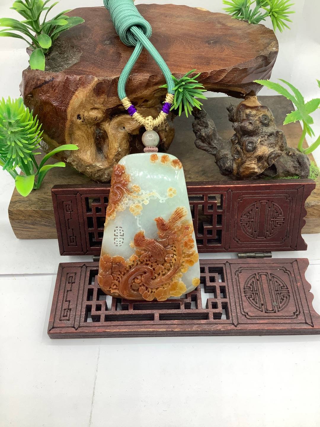 双喜临门