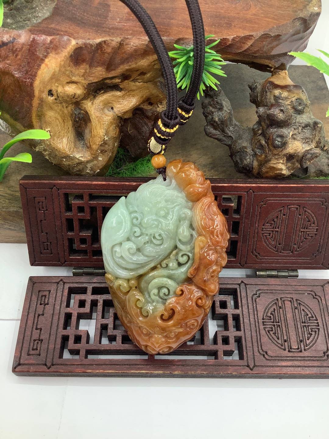 一念之间