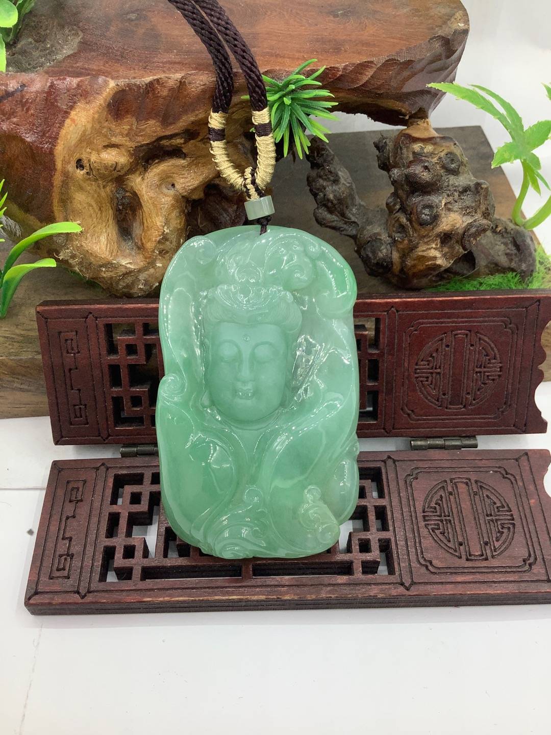 普度众生