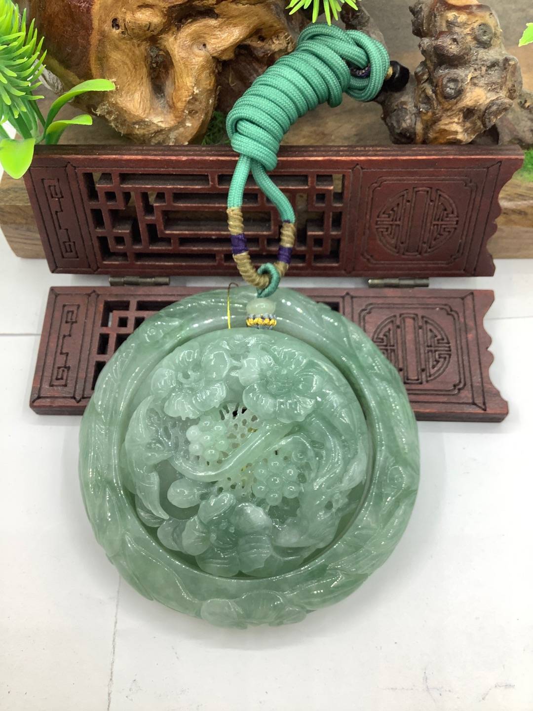 喜上眉梢