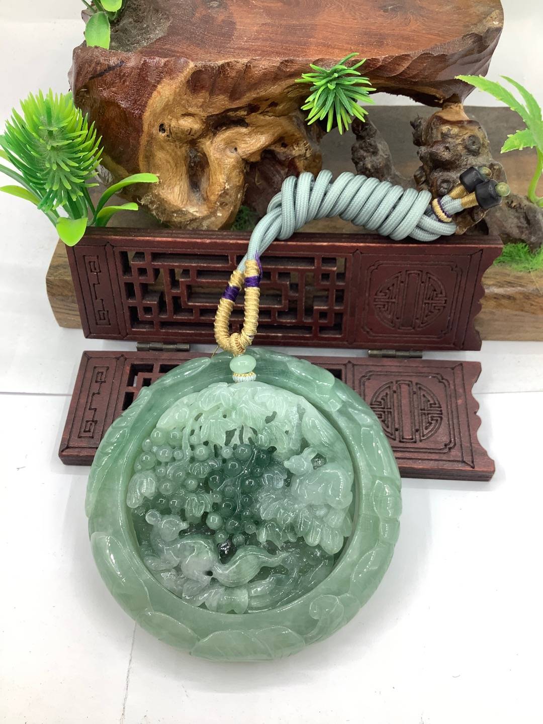 多子多福