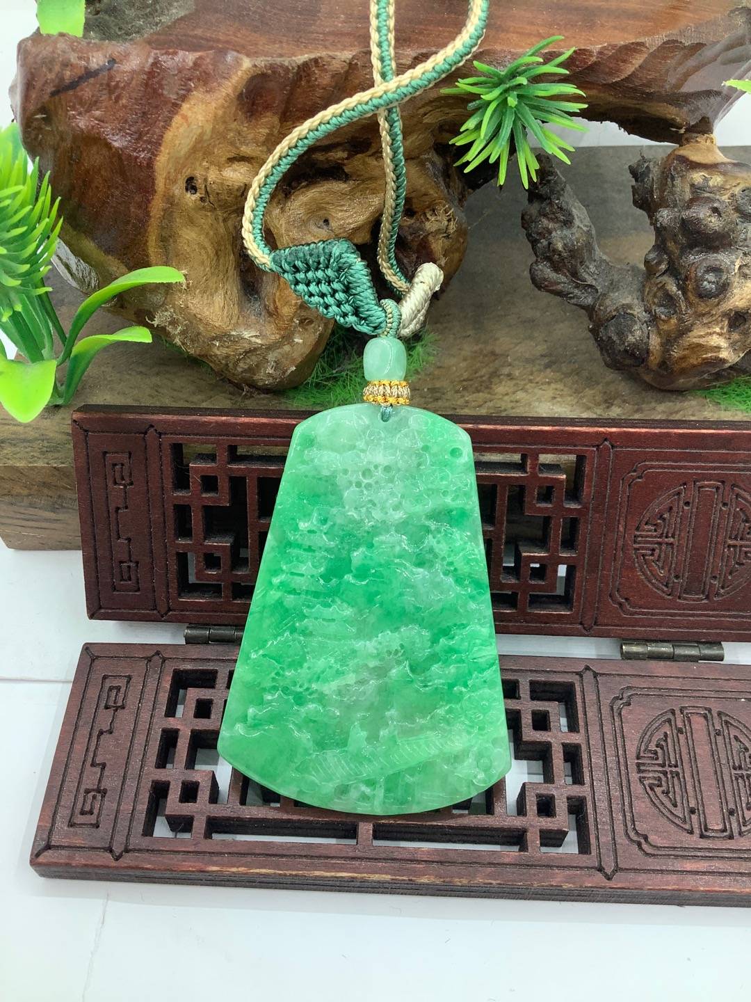 锦绣山河