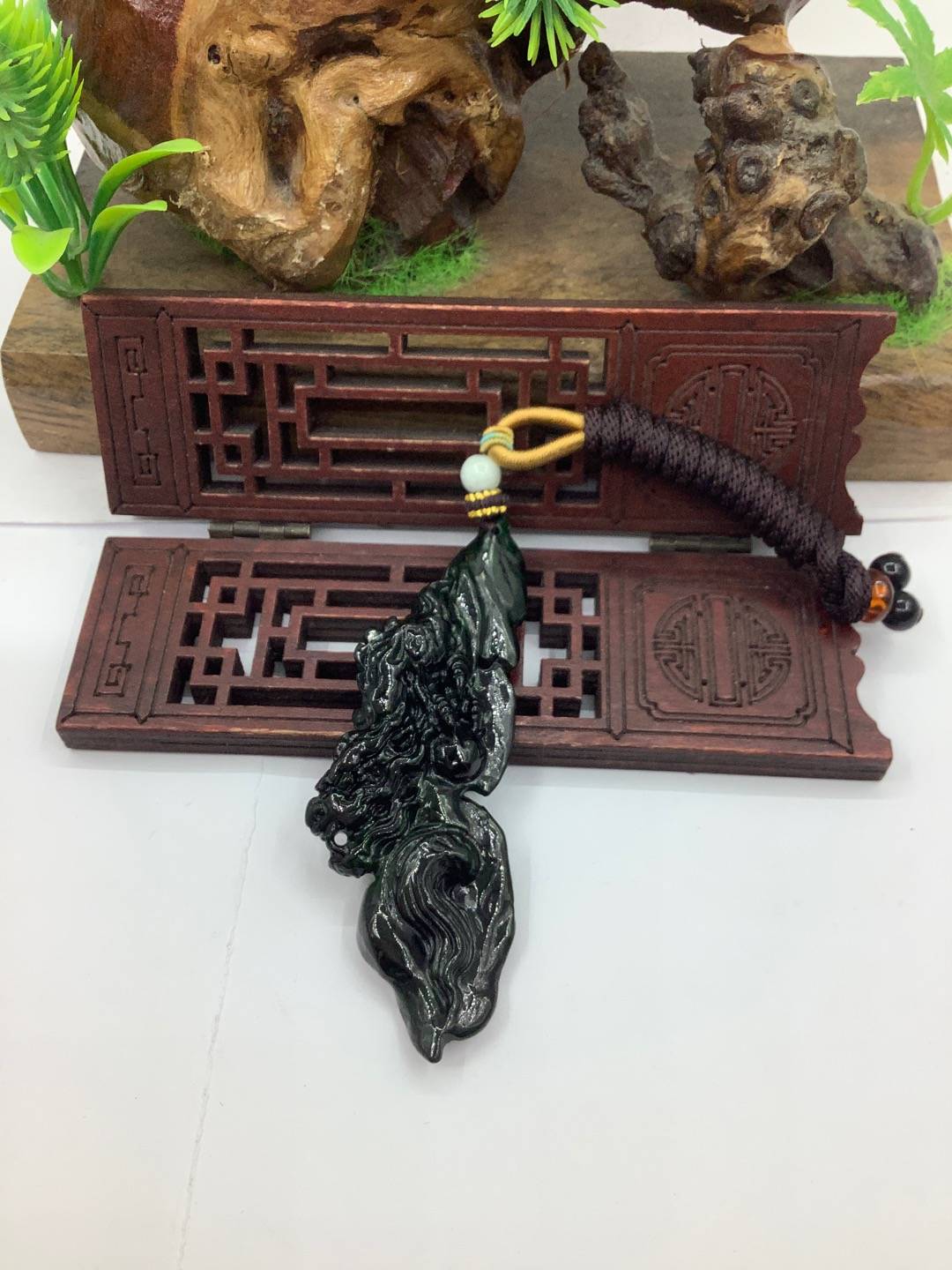王者风范