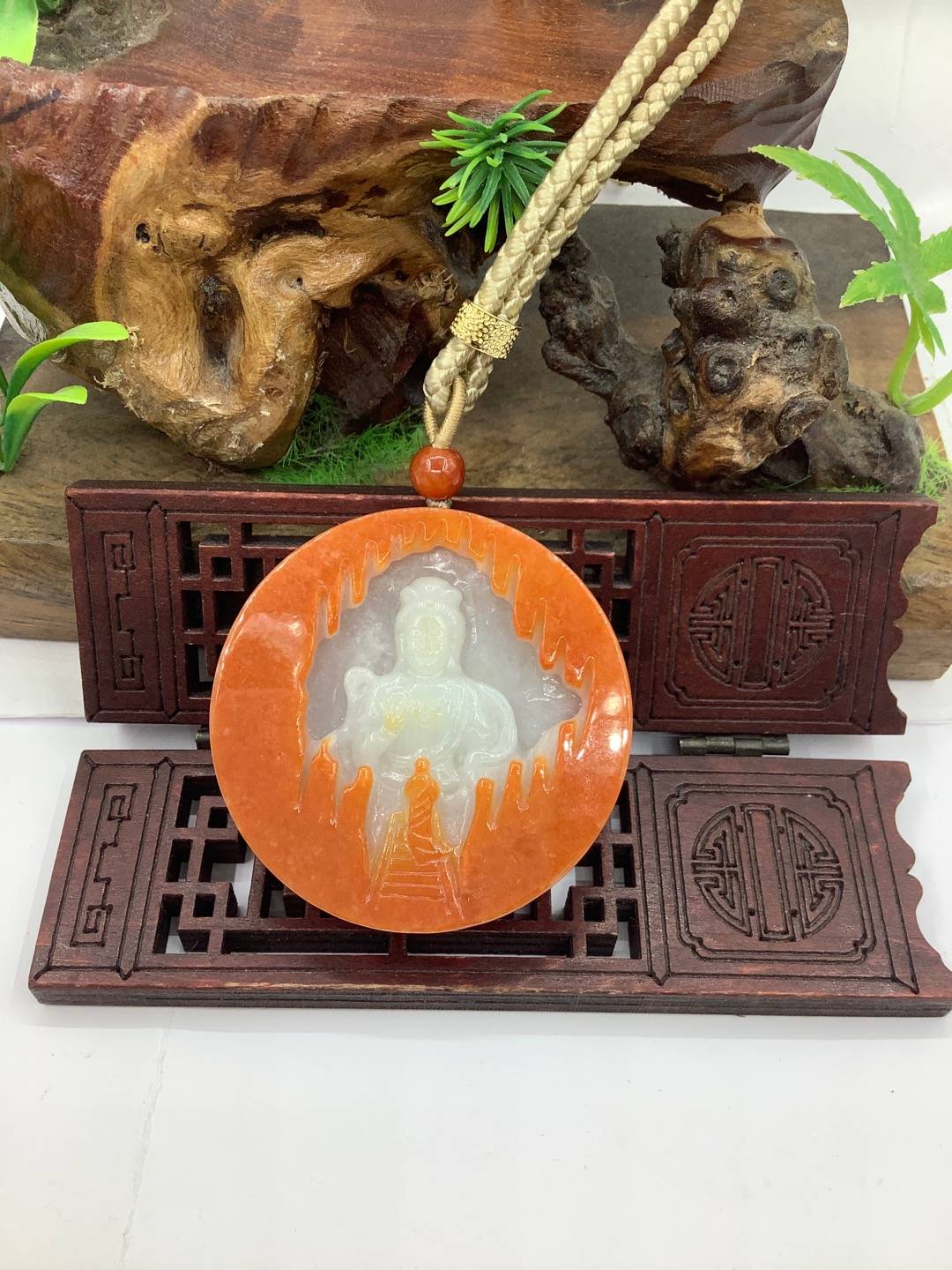 普度众生