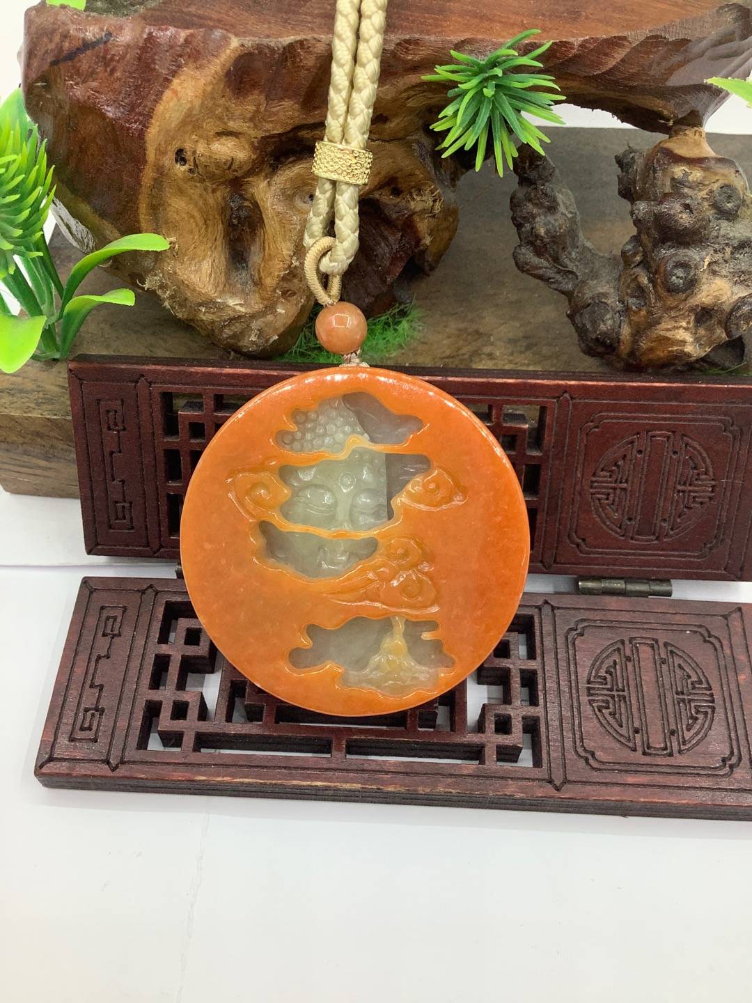 佛观天下